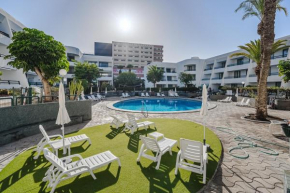 Optimist, apartament Las Americas